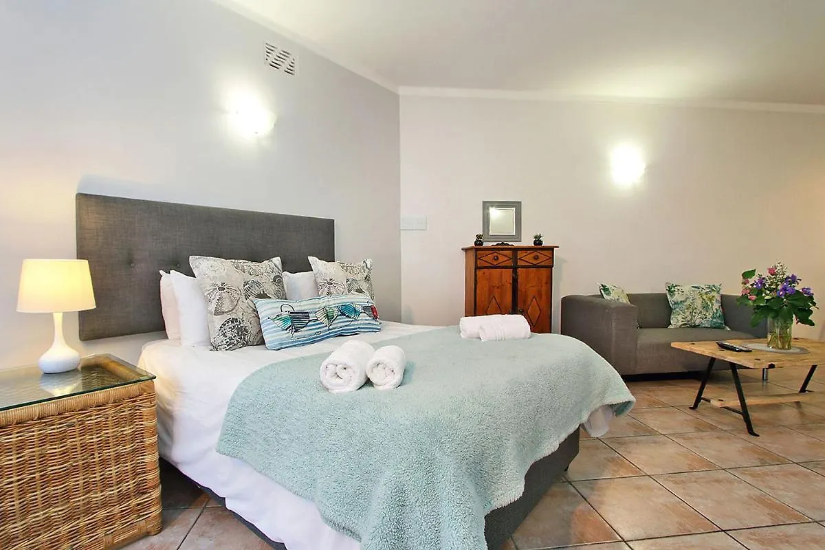 Blue Waters Studio 12 In Sea Point Cape Town Apartment